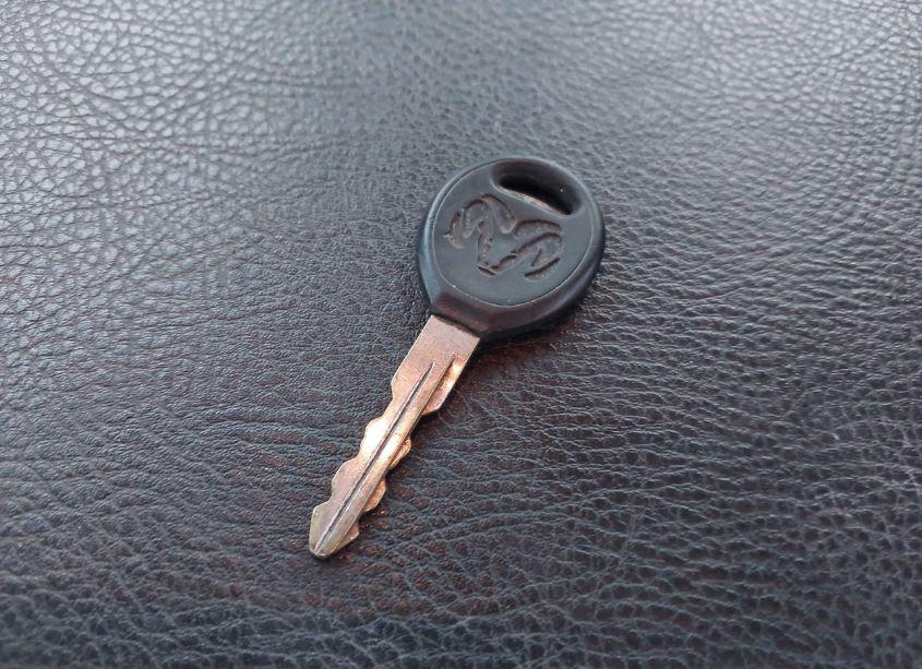 Photo 11 of 2005 Dodge Ram 2500 SLT/LARAMIE (VIN 3D7KS28C55G753853)