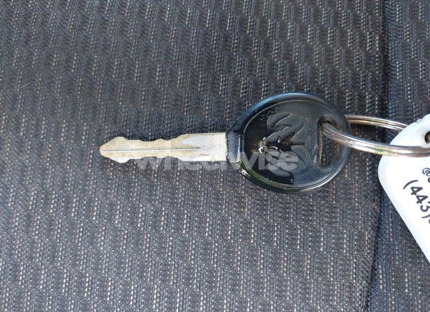 Photo 11 of 2005 Dodge Ram 2500 ST (VIN 3D7KS28C55G829006)