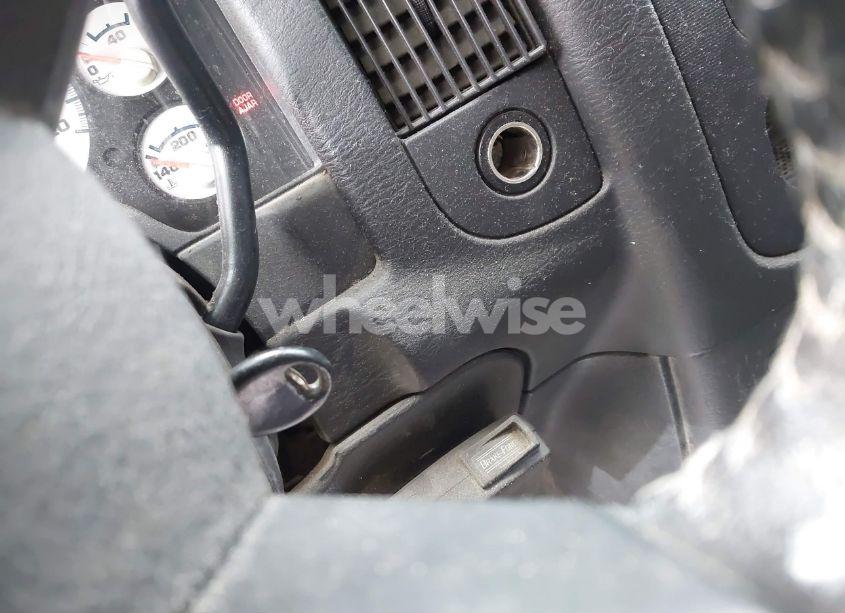 Photo 11 of 2005 Dodge Ram 2500 SLT/LARAMIE (VIN 3D7KS28C55G839793)