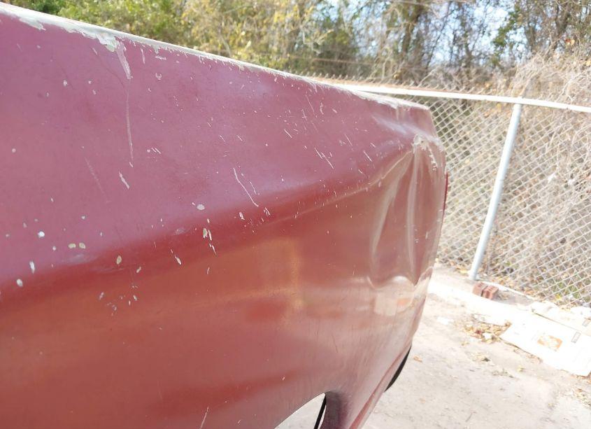 Photo 6 of 2006 Dodge Ram 2500 SLT/TRX4 OFF ROAD/SPORT/POWER WAGON (VIN 3D7KS28C56G171222)