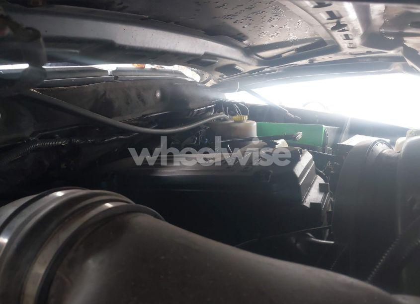 Photo 10 of 2005 Dodge Ram 2500 SLT/LARAMIE (VIN 3D7KS28C65G705441)