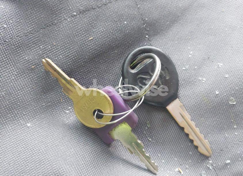 Photo 11 of 2005 Dodge Ram 2500 SLT/LARAMIE (VIN 3D7KS28C65G705441)