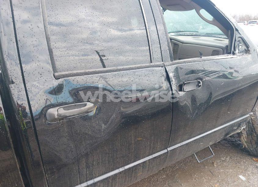 Photo 18 of 2005 Dodge Ram 2500 SLT/LARAMIE (VIN 3D7KS28C65G705441)