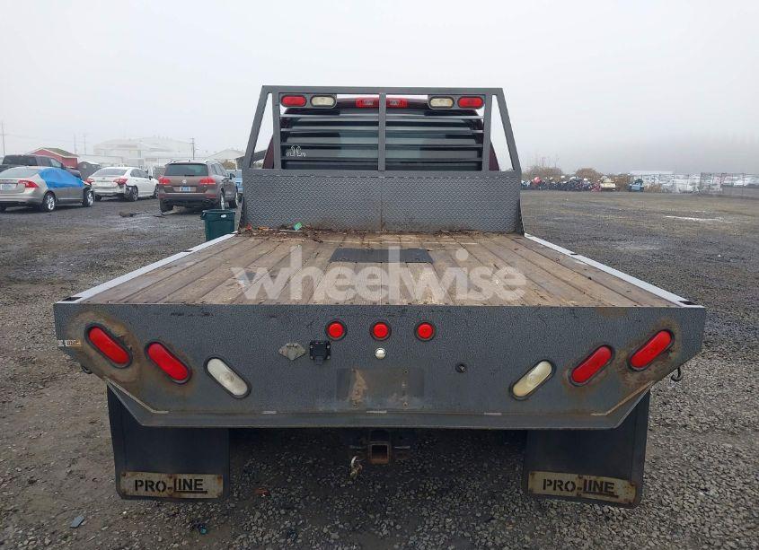 Photo 17 of 2005 Dodge Ram 2500 SLT/LARAMIE (VIN 3D7KS28C65G852729)