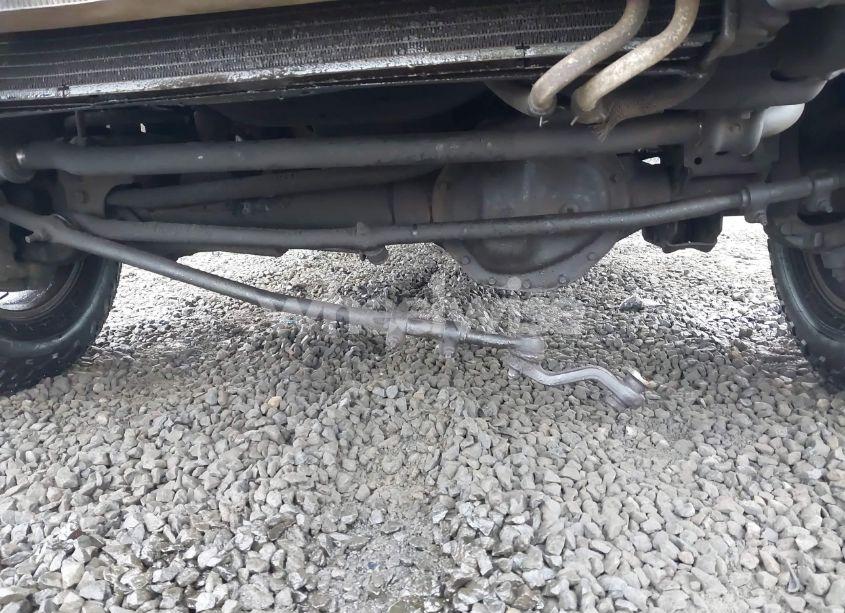 Photo 18 of 2005 Dodge Ram 2500 SLT/LARAMIE (VIN 3D7KS28C65G852729)