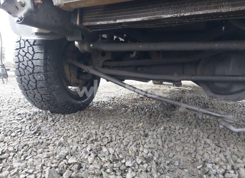 Photo 19 of 2005 Dodge Ram 2500 SLT/LARAMIE (VIN 3D7KS28C65G852729)