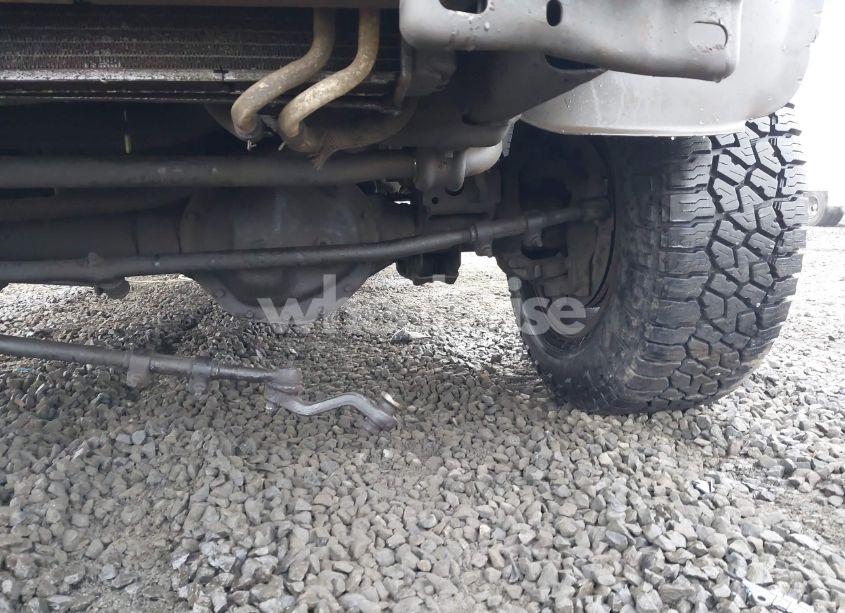 Photo 20 of 2005 Dodge Ram 2500 SLT/LARAMIE (VIN 3D7KS28C65G852729)