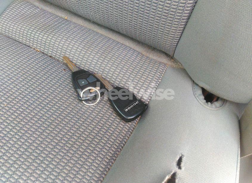 Photo 11 of 2007 Dodge Ram 2500 SLT/SPORT (VIN 3D7KS28C67G762242)