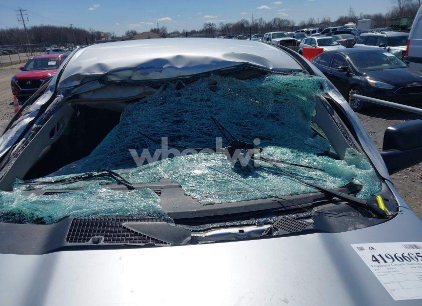 Photo 6 of 2005 Dodge Ram 2500 SLT/LARAMIE (VIN 3D7KS28C75G865201)