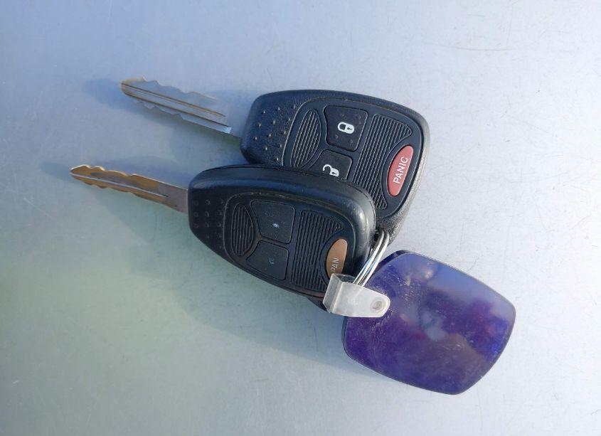 Photo 11 of 2007 Dodge Ram 2500 SLT/TRX4 OFF ROAD/SPORT/POWER WAGON (VIN 3D7KS28C77G747796)