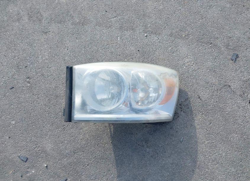 Photo 12 of 2007 Dodge Ram 2500 SLT/TRX4 OFF ROAD/SPORT/POWER WAGON (VIN 3D7KS28C77G747796)