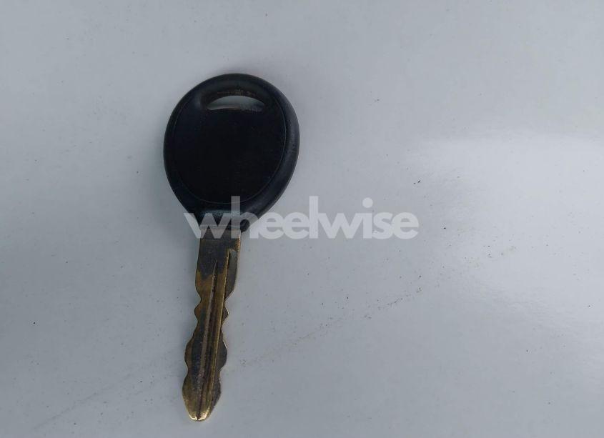 Photo 11 of 2005 Dodge Ram 2500 ST (VIN 3D7KS28C85G725903)