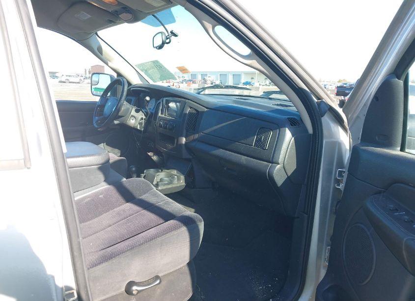 Photo 5 of 2005 Dodge Ram 2500 SLT/LARAMIE (VIN 3D7KS28C85G760506)