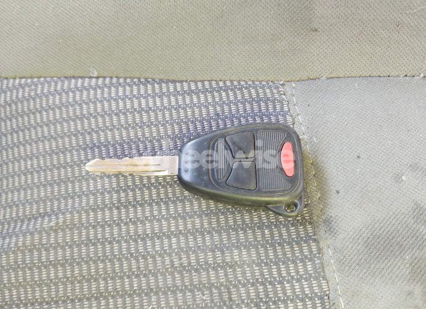 Photo 11 of 2006 Dodge Ram 2500 SLT/TRX4 OFF ROAD/SPORT/POWER WAGON (VIN 3D7KS28C86G210045)