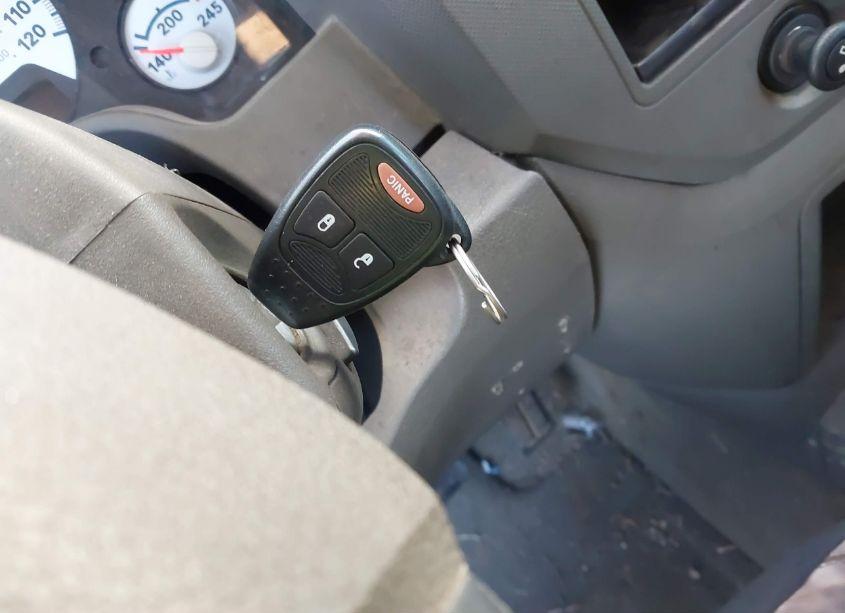 Photo 11 of 2007 Dodge Ram 2500 SLT/TRX4 OFF ROAD/SPORT/POWER WAGON (VIN 3D7KS28C87G747628)