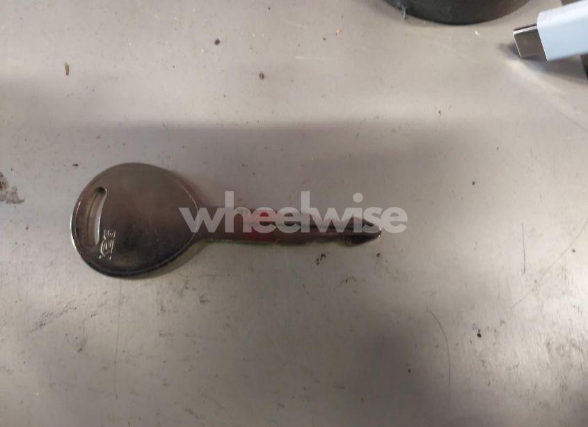 Photo 11 of 2005 Dodge Ram 2500 SLT/LARAMIE (VIN 3D7KS28C95G753869)