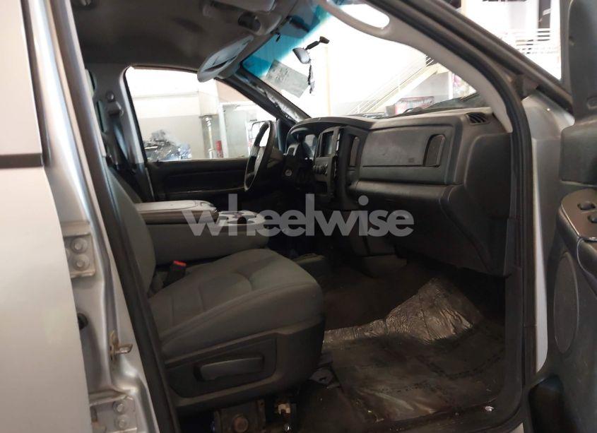 Photo 5 of 2005 Dodge Ram 2500 SLT/LARAMIE (VIN 3D7KS28C95G753869)