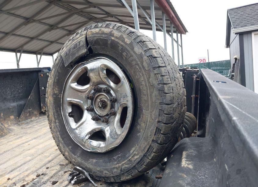 Photo 11 of 2005 Dodge Ram 2500 ST (VIN 3D7KS28C95G835519)