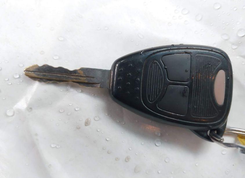 Photo 11 of 2006 Dodge Ram 2500 SLT/SPORT (VIN 3D7KS28C96G196401)