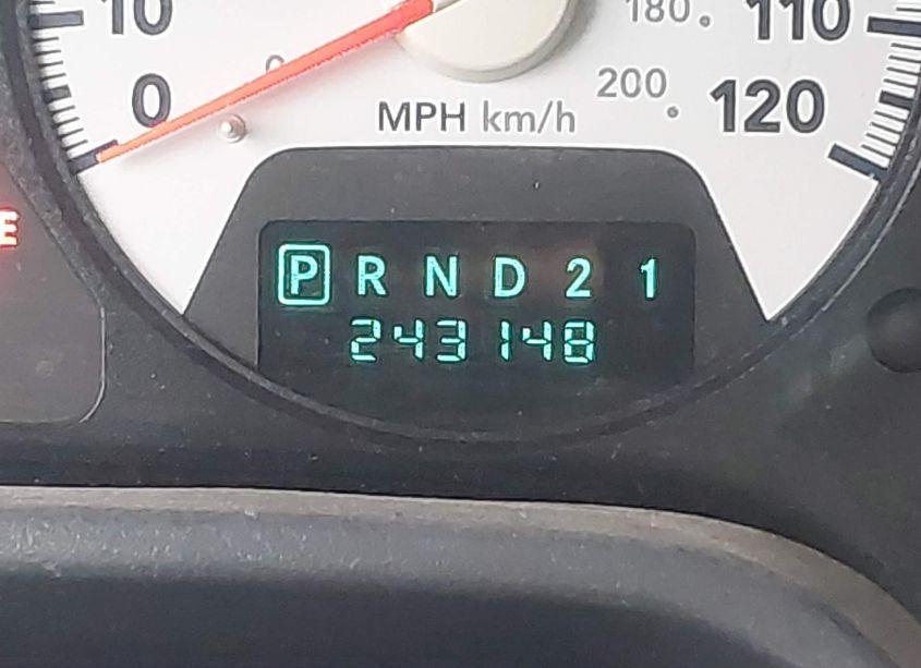 Photo 15 of 2006 Dodge Ram 2500 SLT/SPORT (VIN 3D7KS28C96G196401)