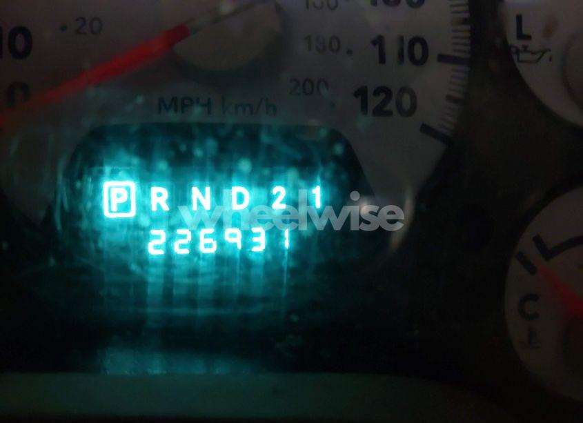 Photo 15 of 2008 Dodge Ram 2500 SLT (VIN 3D7KS28D08G153321)