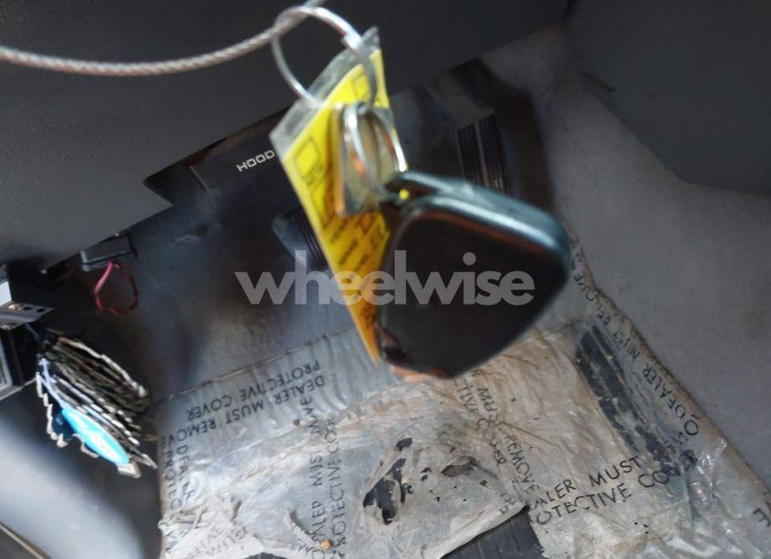 Photo 11 of 2008 Dodge Ram 2500 SLT (VIN 3D7KS28D18G166627)