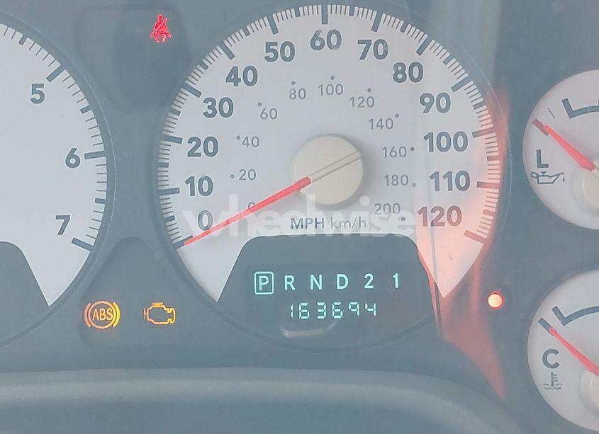 Photo 15 of 2008 Dodge Ram 2500 SLT (VIN 3D7KS28D18G166627)