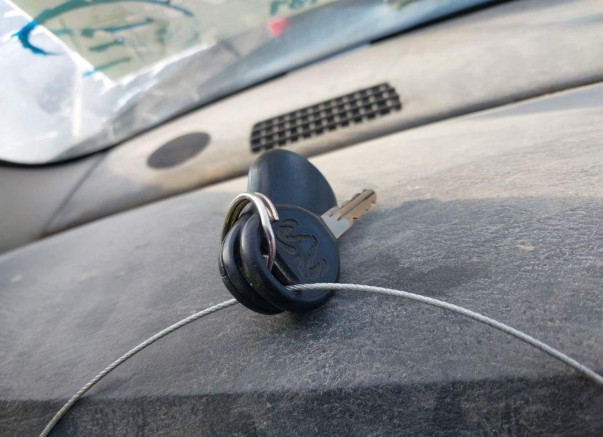 Photo 11 of 2005 Dodge Ram 2500 SLT/LARAMIE (VIN 3D7KS28D25G811135)