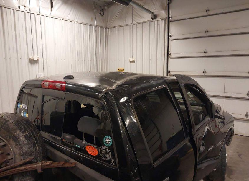 Photo 15 of 2005 Dodge Ram 2500 SLT/LARAMIE (VIN 3D7KS28D25G811135)