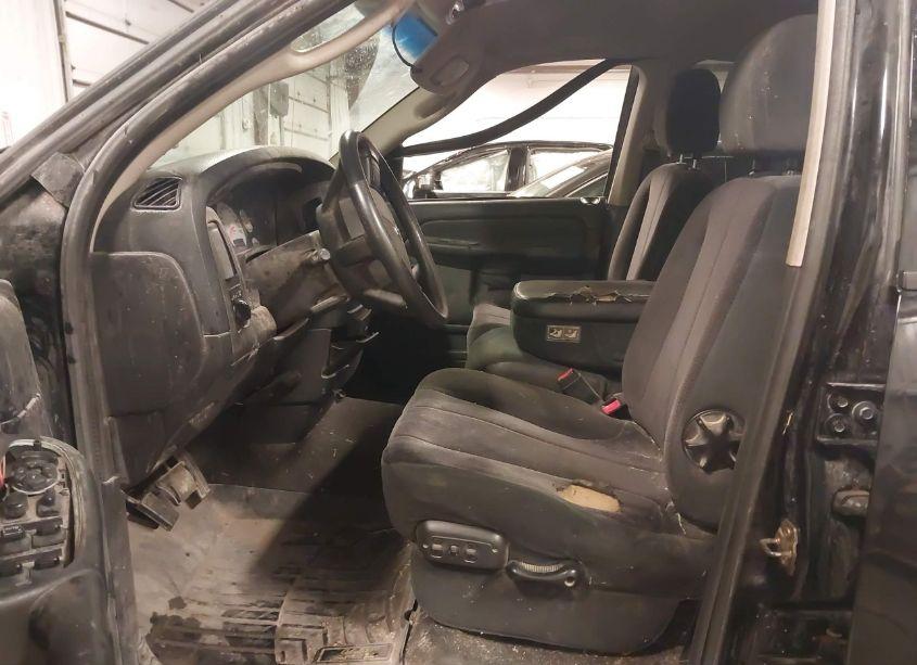 Photo 5 of 2005 Dodge Ram 2500 SLT/LARAMIE (VIN 3D7KS28D25G811135)