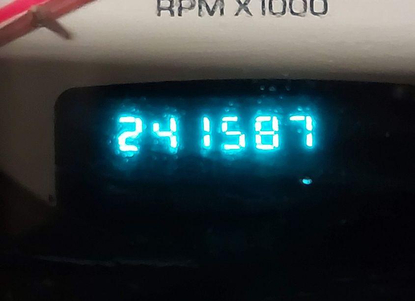 Photo 7 of 2005 Dodge Ram 2500 SLT/LARAMIE (VIN 3D7KS28D25G811135)