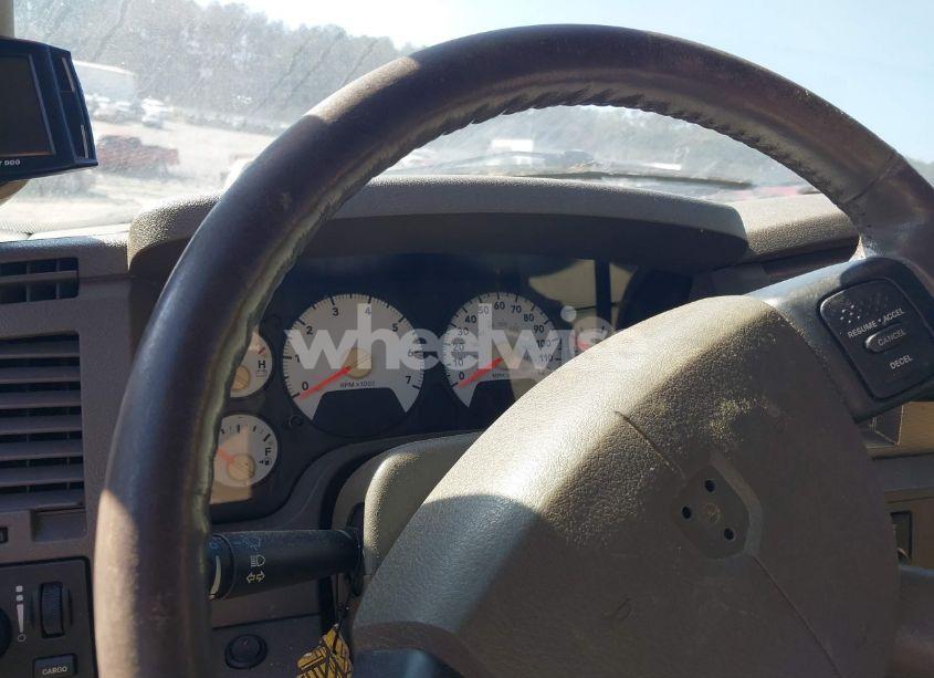 Photo 14 of 2006 Dodge Ram 2500 SLT/TRX4 OFF ROAD/SPORT/POWER WAGON (VIN 3D7KS28D26G179478)