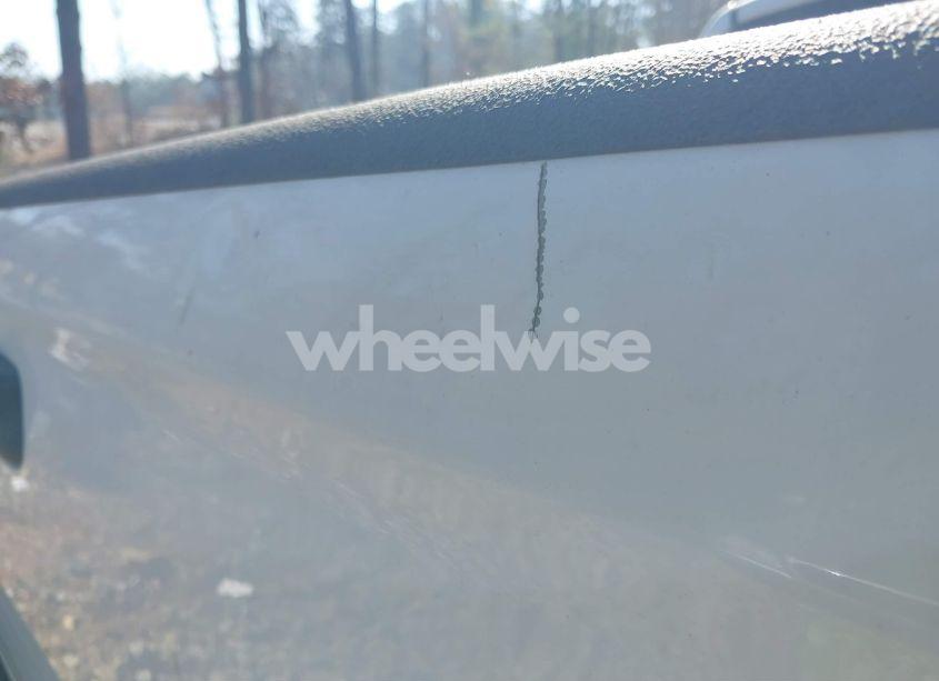 Photo 17 of 2006 Dodge Ram 2500 SLT/TRX4 OFF ROAD/SPORT/POWER WAGON (VIN 3D7KS28D26G179478)