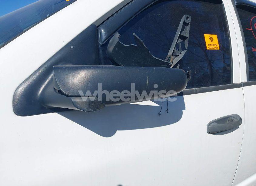 Photo 6 of 2006 Dodge Ram 2500 SLT/TRX4 OFF ROAD/SPORT/POWER WAGON (VIN 3D7KS28D26G179478)