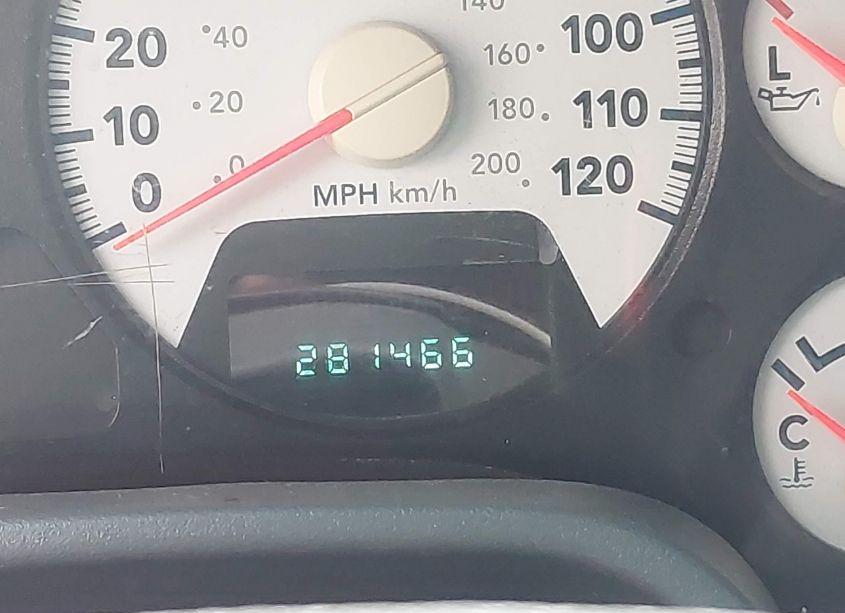 Photo 15 of 2007 Dodge Ram 2500 ST (VIN 3D7KS28D37G802236)