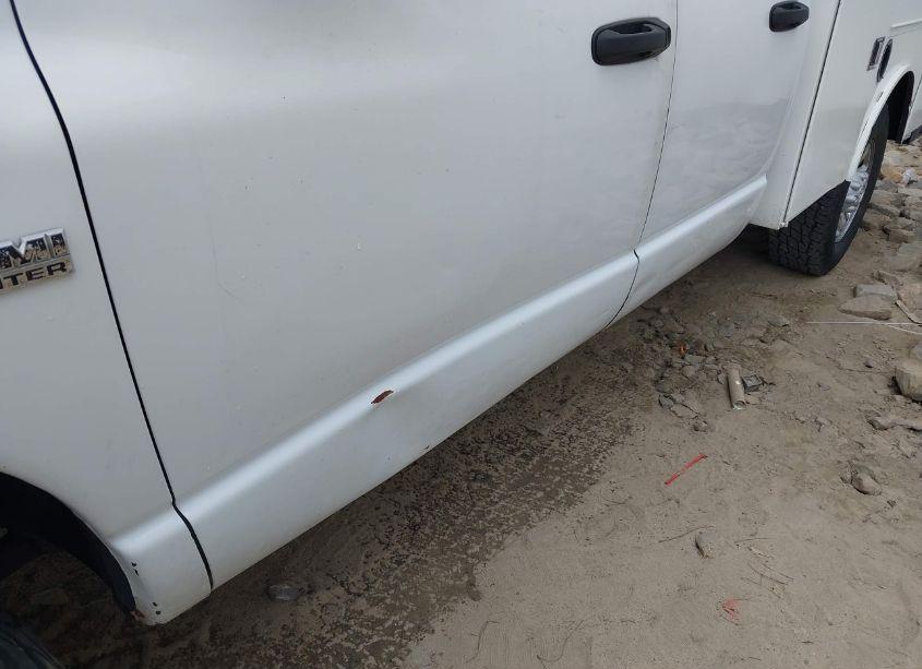 Photo 17 of 2007 Dodge Ram 2500 ST (VIN 3D7KS28D37G802236)