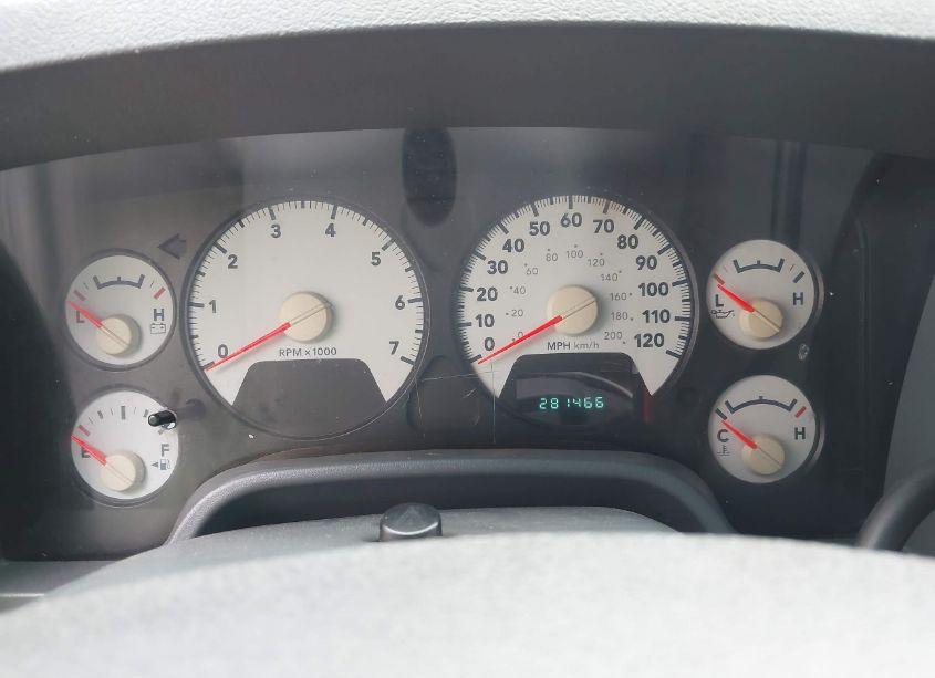 Photo 7 of 2007 Dodge Ram 2500 ST (VIN 3D7KS28D37G802236)