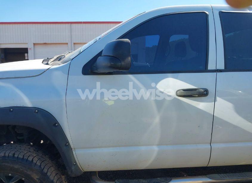 Photo 14 of 2007 Dodge Ram 2500 ST (VIN 3D7KS28D37G853736)