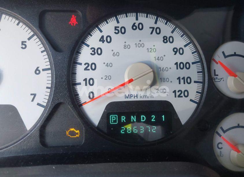 Photo 15 of 2007 Dodge Ram 2500 ST (VIN 3D7KS28D37G853736)