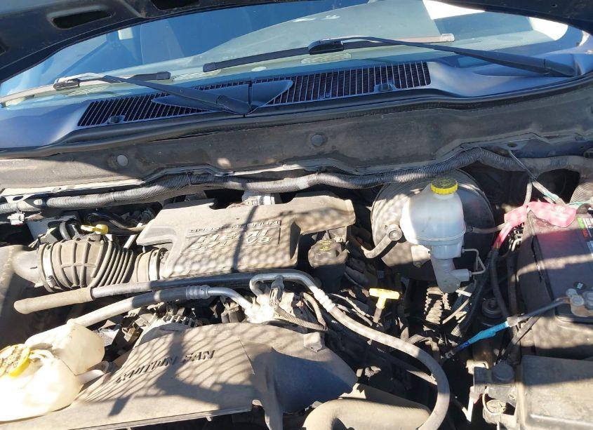 Photo 10 of 2005 Dodge Ram 2500 SLT/LARAMIE (VIN 3D7KS28D45G707438)