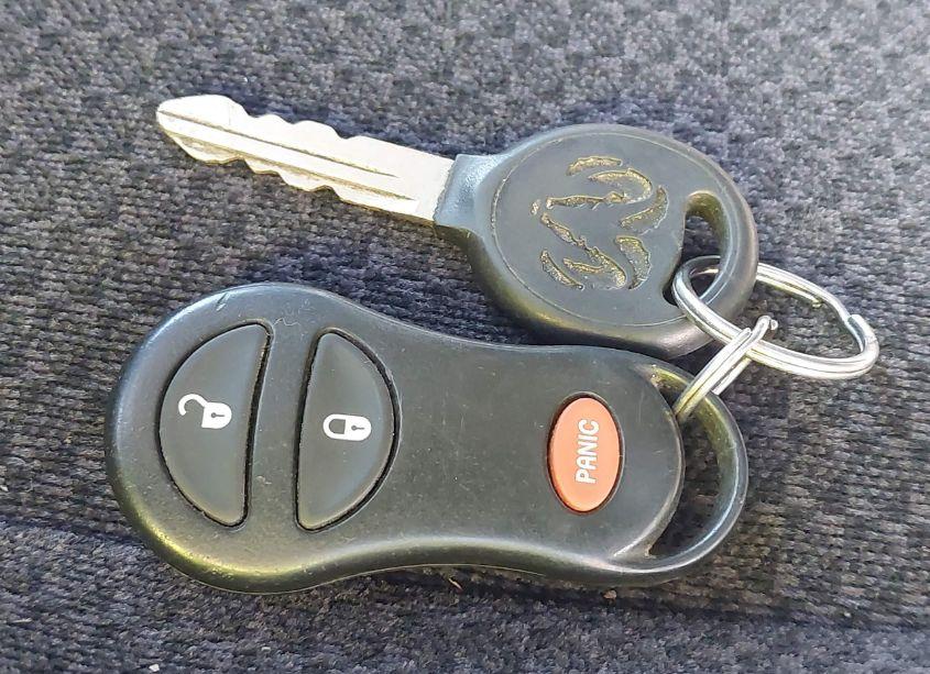 Photo 11 of 2005 Dodge Ram 2500 SLT/LARAMIE (VIN 3D7KS28D45G707438)