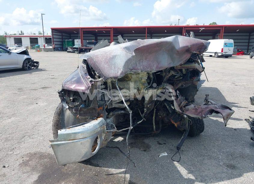 Photo 11 of 2005 Dodge Ram 2500 SLT/LARAMIE (VIN 3D7KS28D65G768063)