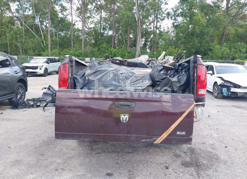 Photo 15 of 2005 Dodge Ram 2500 SLT/LARAMIE (VIN 3D7KS28D65G768063)