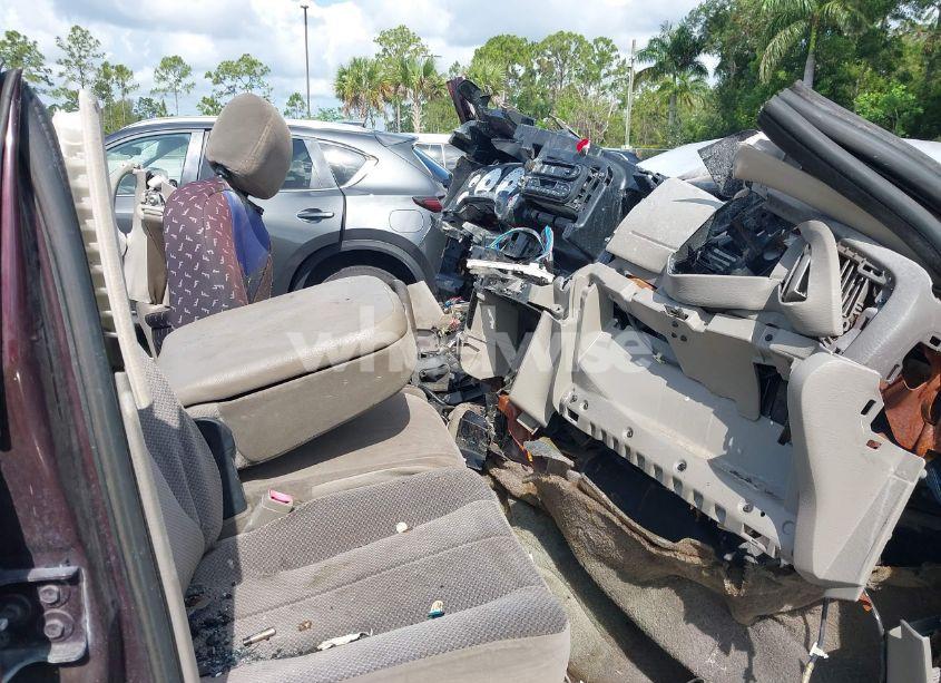 Photo 5 of 2005 Dodge Ram 2500 SLT/LARAMIE (VIN 3D7KS28D65G768063)