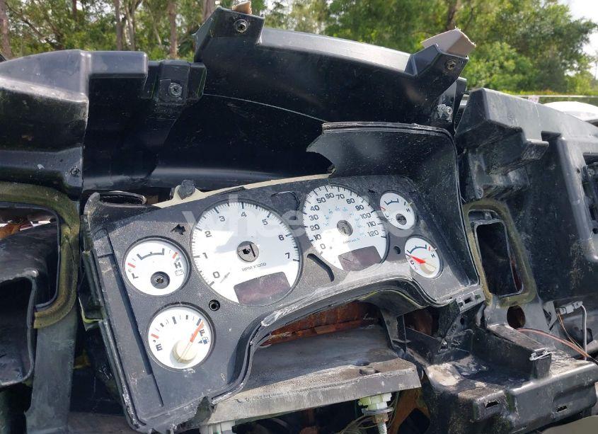 Photo 7 of 2005 Dodge Ram 2500 SLT/LARAMIE (VIN 3D7KS28D65G768063)