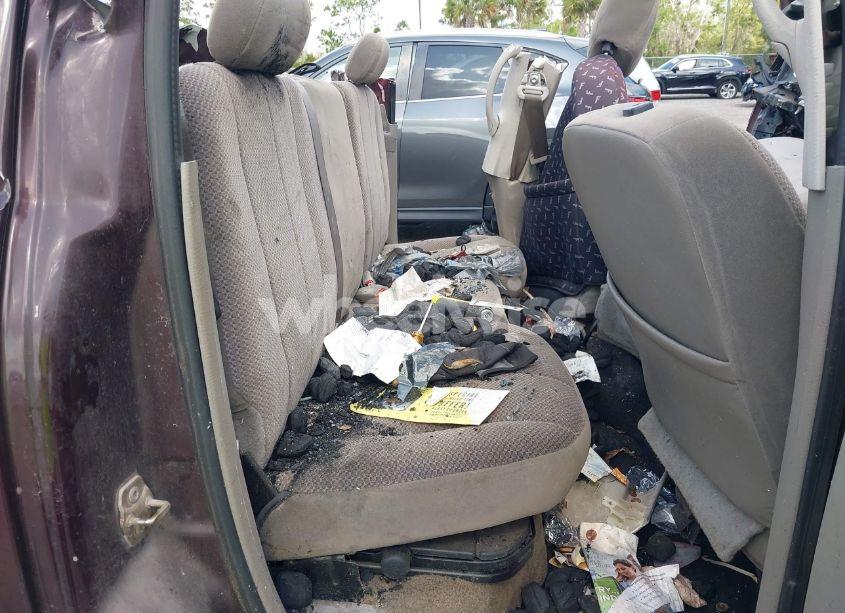 Photo 8 of 2005 Dodge Ram 2500 SLT/LARAMIE (VIN 3D7KS28D65G768063)