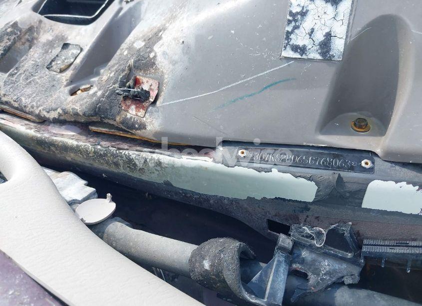 Photo 9 of 2005 Dodge Ram 2500 SLT/LARAMIE (VIN 3D7KS28D65G768063)