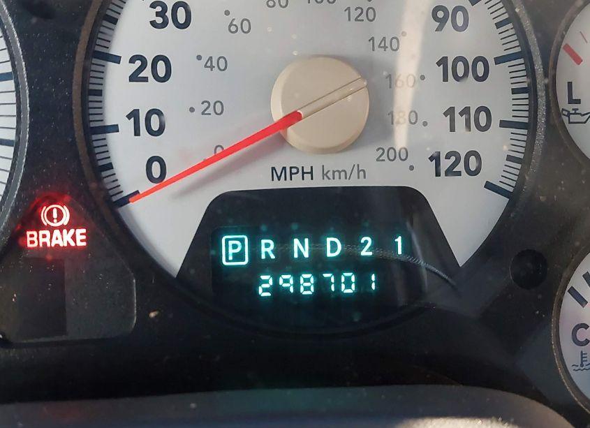 Photo 15 of 2008 Dodge Ram 2500 ST/SXT (VIN 3D7KS28D68G228118)