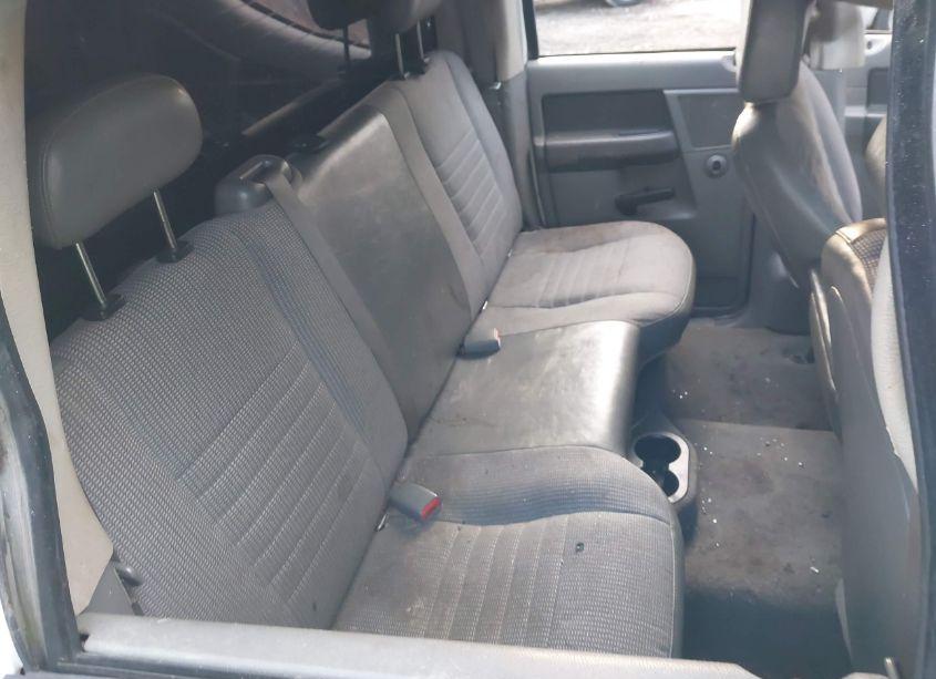 Photo 8 of 2008 Dodge Ram 2500 ST/SXT (VIN 3D7KS28D68G228118)