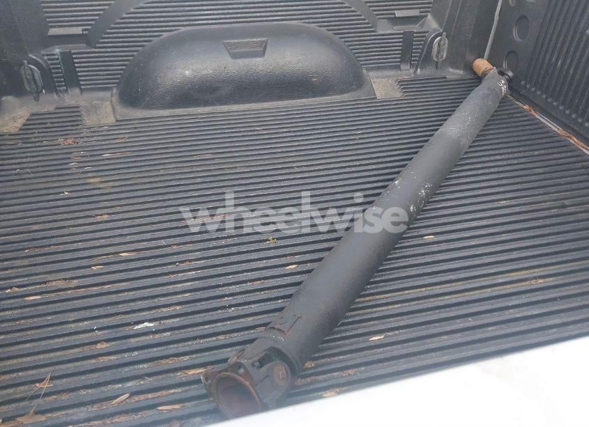 Photo 12 of 2005 Dodge Ram 2500 SLT/LARAMIE (VIN 3D7KS28D75G824382)